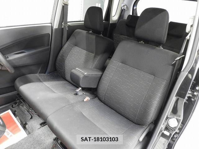 Daihatsu MOVE CUSTOM 2014-10 233821-11