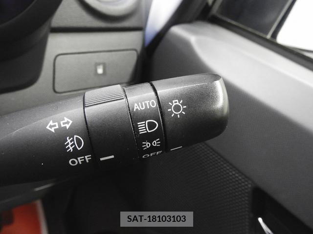 Daihatsu MOVE CUSTOM 2014-10 233821-16