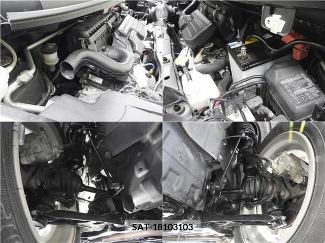 Daihatsu MOVE CUSTOM 2014-10 233821-8