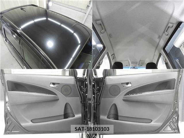 Daihatsu MOVE CUSTOM 2014-10 233821-7