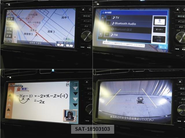Daihatsu MOVE CUSTOM 2014-10 233821-5