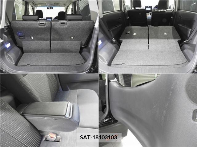 Daihatsu MOVE CUSTOM 2014-10 233821-4