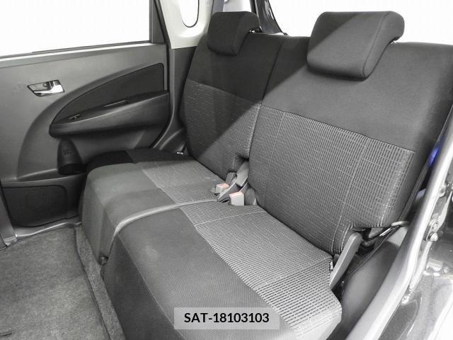 Daihatsu MOVE CUSTOM 2014-10 233821-13