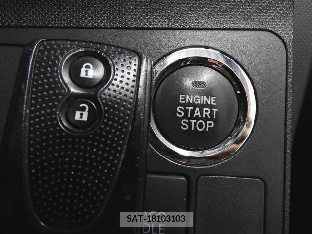 Daihatsu MOVE CUSTOM 2014-10 233821-19
