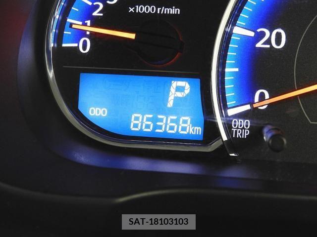 Daihatsu MOVE CUSTOM 2014-10 233821-17