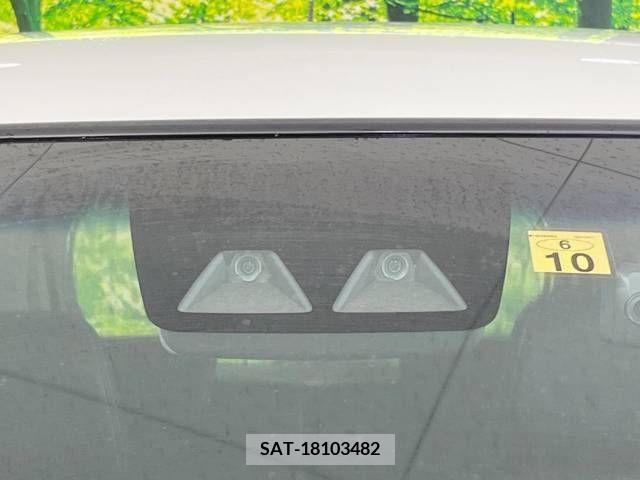 Daihatsu MOVE CUSTOM 2017-10 329757-2