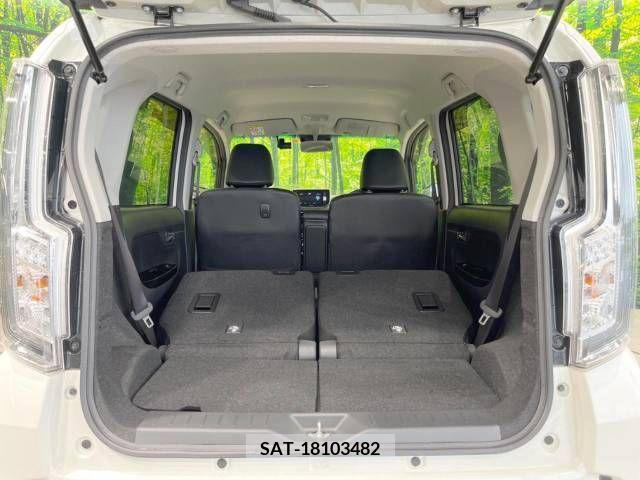 Daihatsu MOVE CUSTOM 2017-10 329757-10