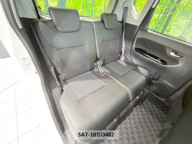 Daihatsu MOVE CUSTOM 2017-10 329757-9