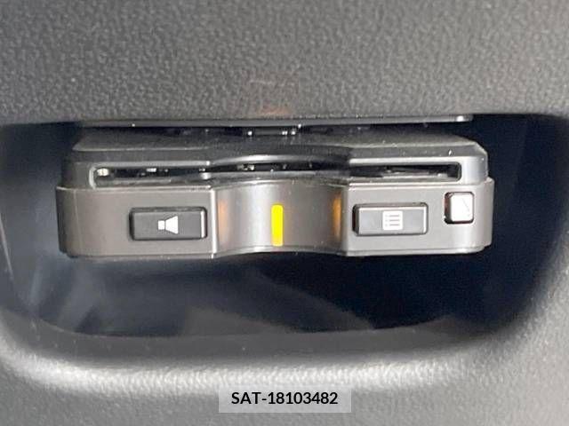 Daihatsu MOVE CUSTOM 2017-10 329757-6