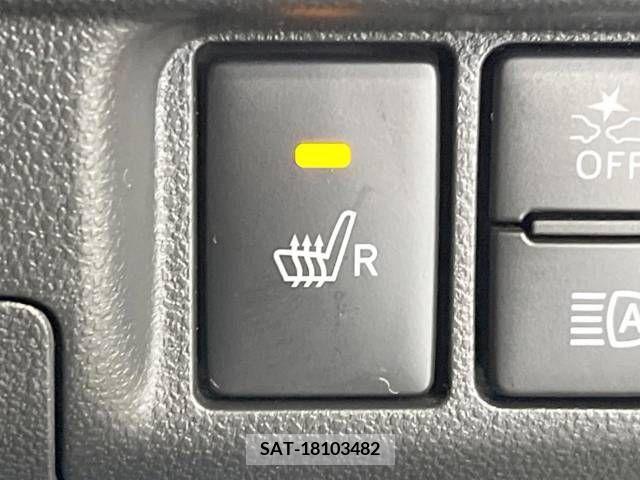 Daihatsu MOVE CUSTOM 2017-10 329757-5