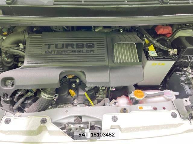 Daihatsu MOVE CUSTOM 2017-10 329757-18
