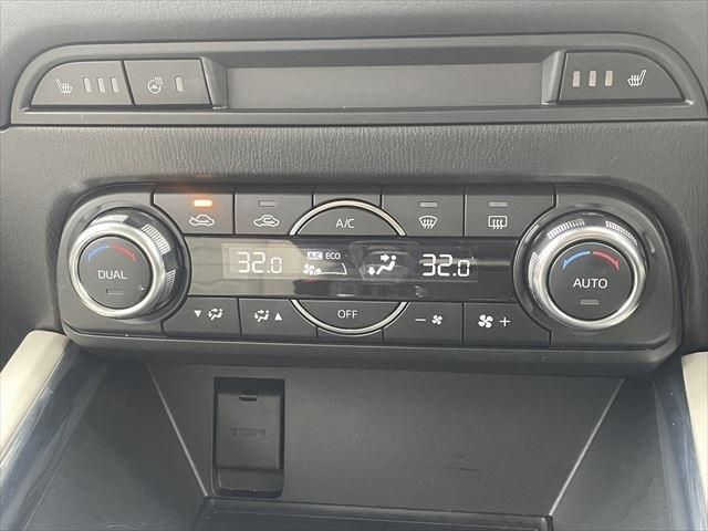 Mazda CX-5 2017-10 28635-28
