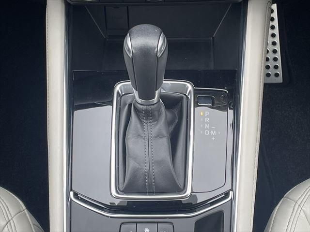 Mazda CX-5 2017-10 28635-25