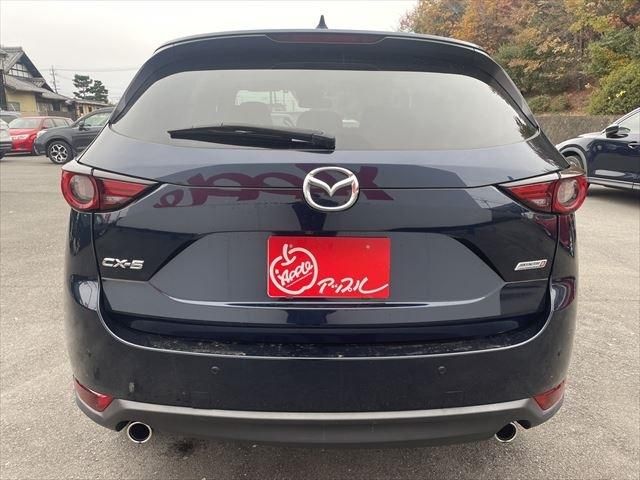 Mazda CX-5 2017-10 28635-5