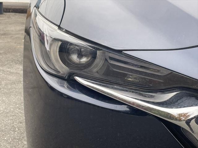 Mazda CX-5 2017-10 28635-9