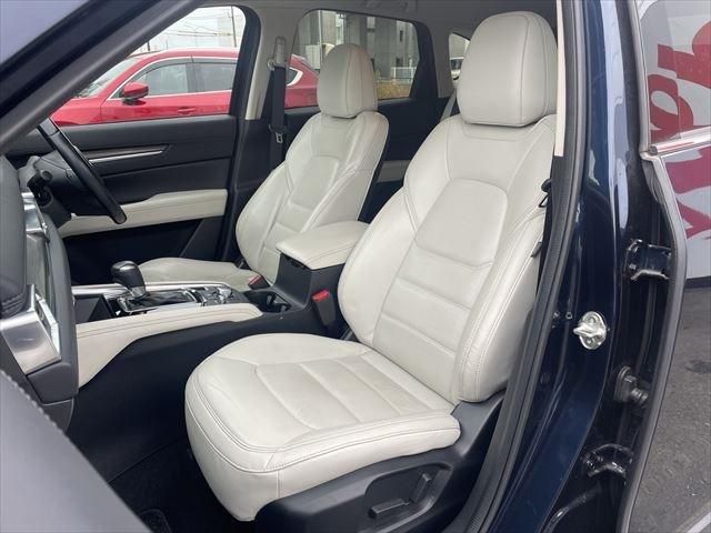 Mazda CX-5 2017-10 28635-21