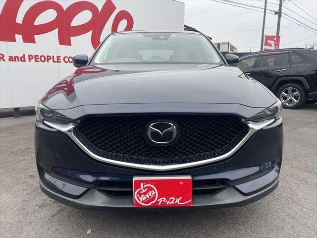 Mazda CX-5 2017-10 28635-1