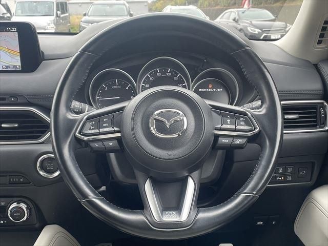 Mazda CX-5 2017-10 28635-24