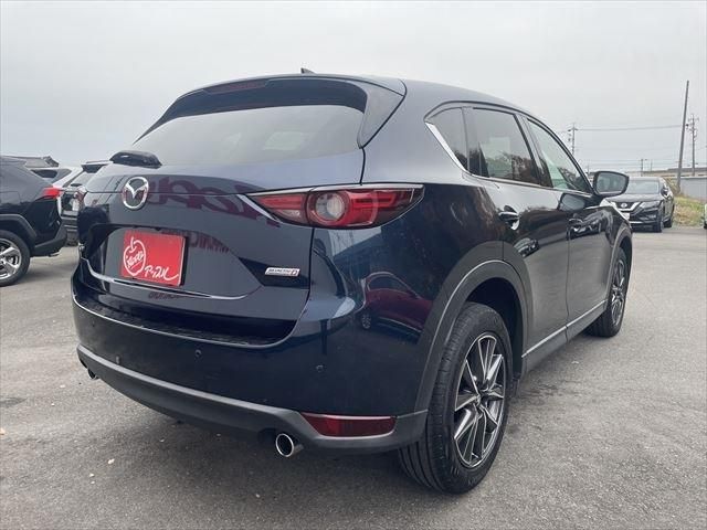 Mazda CX-5 2017-10 28635-4
