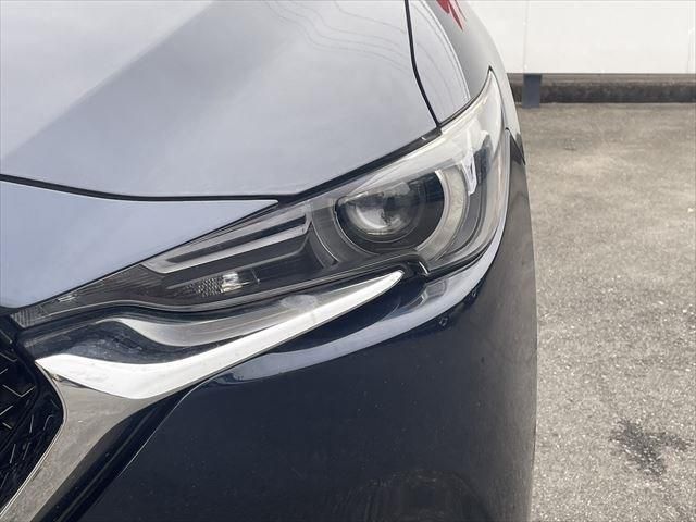 Mazda CX-5 2017-10 28635-8