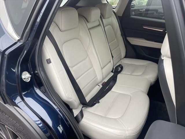 Mazda CX-5 2017-10 28635-20
