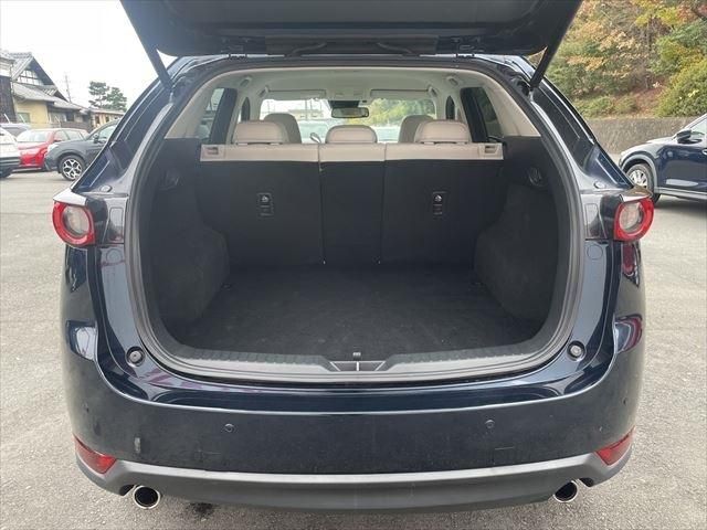 Mazda CX-5 2017-10 28635-23
