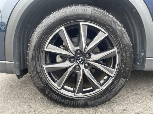 Mazda CX-5 2017-10 28635-16