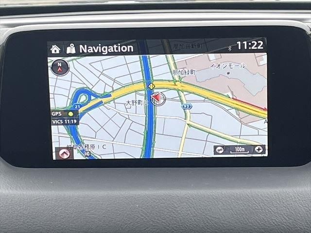 Mazda CX-5 2017-10 28635-26