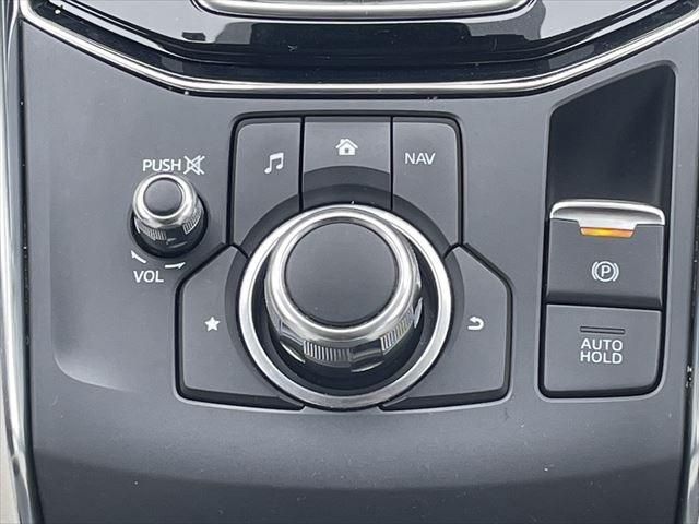 Mazda CX-5 2017-10 28635-29