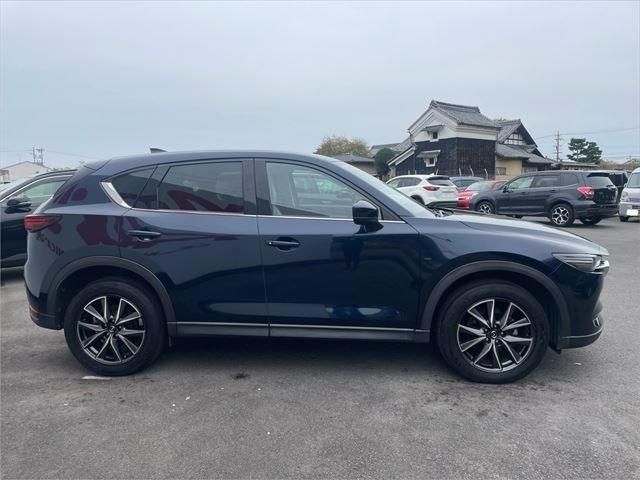Mazda CX-5 2017-10 28635-3