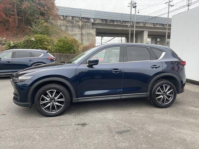 Mazda CX-5 2017-10 28635-7