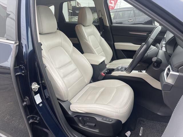 Mazda CX-5 2017-10 28635-19