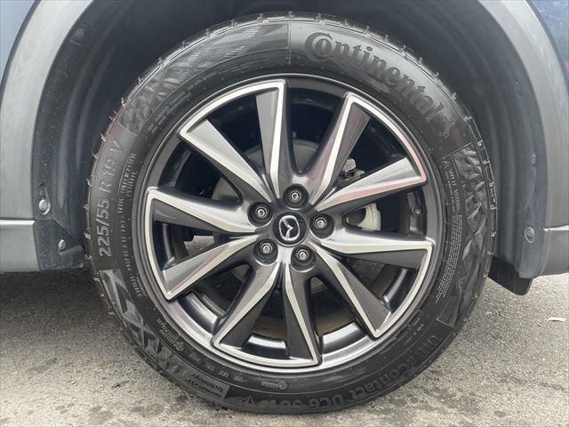 Mazda CX-5 2017-10 28635-14