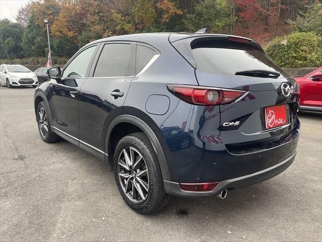 Mazda CX-5 2017-10 28635-6