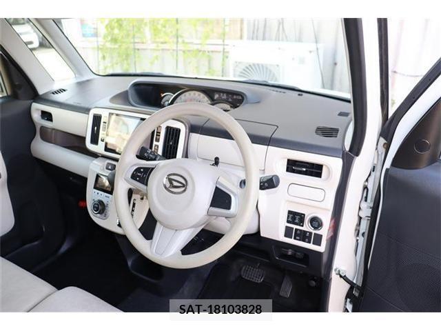 Daihatsu MOVE 2017-11 207275-10
