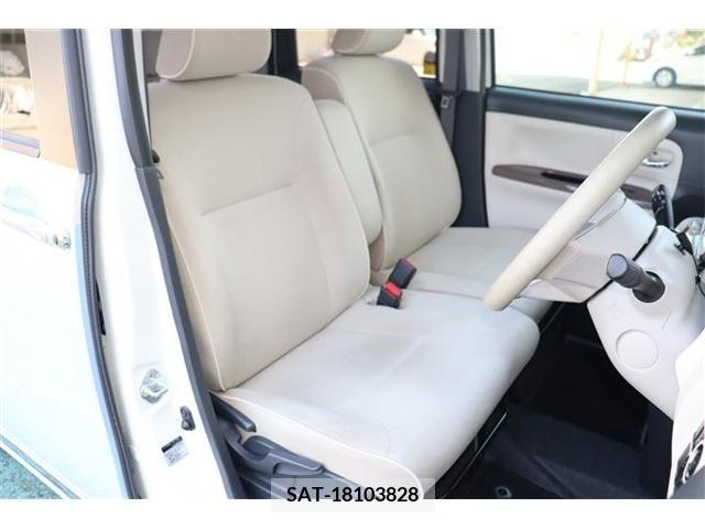 Daihatsu MOVE 2017-11 207275-9