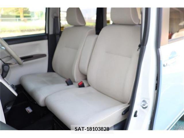 Daihatsu MOVE 2017-11 207275-7