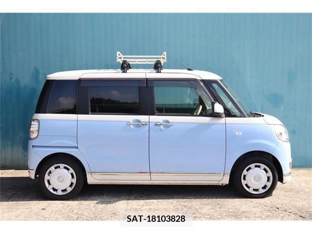 Daihatsu MOVE 2017-11 207275-3