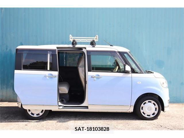 Daihatsu MOVE 2017-11 207275-4