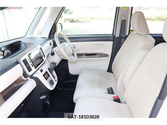 Daihatsu MOVE 2017-11 207275-1
