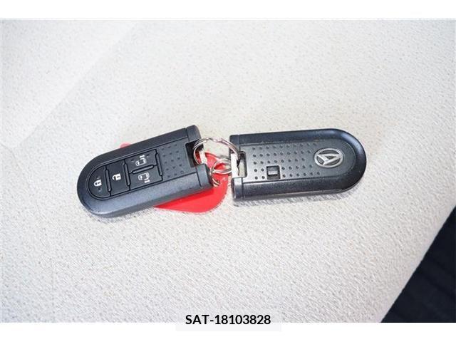 Daihatsu MOVE 2017-11 207275-23