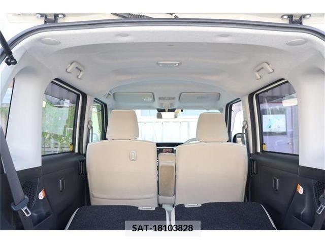 Daihatsu MOVE 2017-11 207275-18