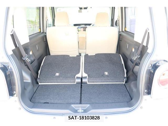Daihatsu MOVE 2017-11 207275-17