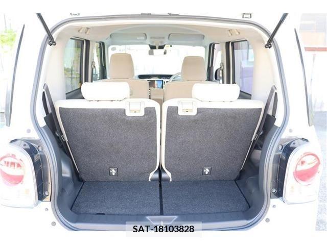 Daihatsu MOVE 2017-11 207275-16