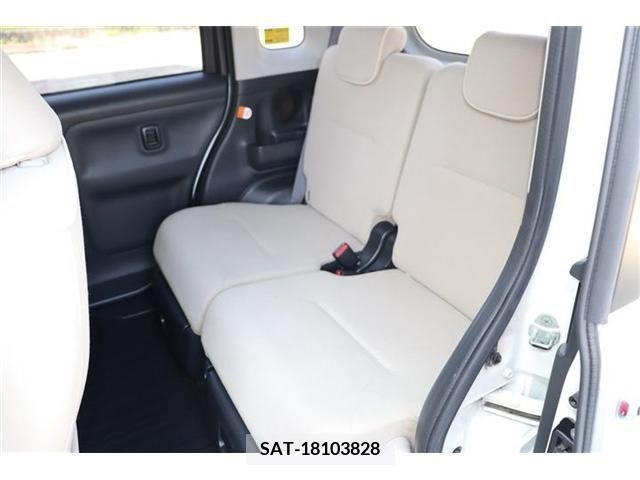 Daihatsu MOVE 2017-11 207275-15