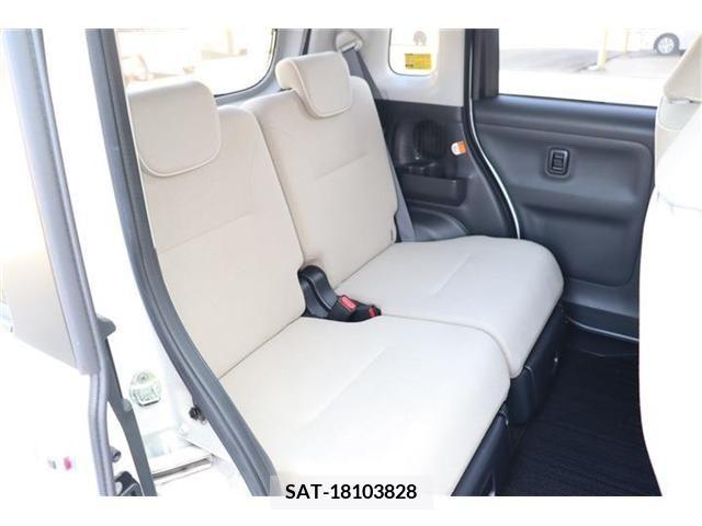 Daihatsu MOVE 2017-11 207275-14