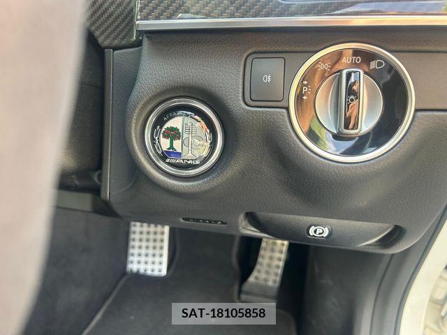 Amg E-CLASS 2013-11 291531-7