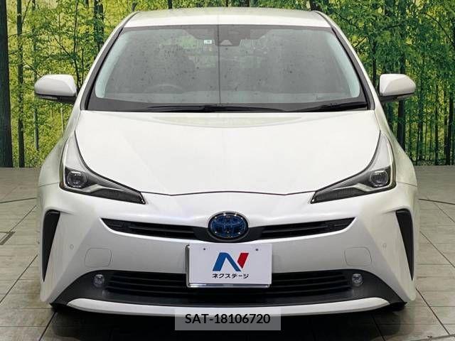 Toyota PRIUS 2019-06 211957-14