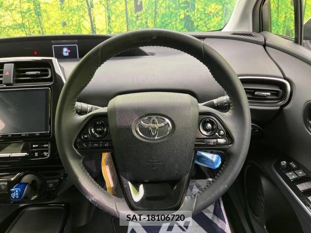Toyota PRIUS 2019-06 211957-11