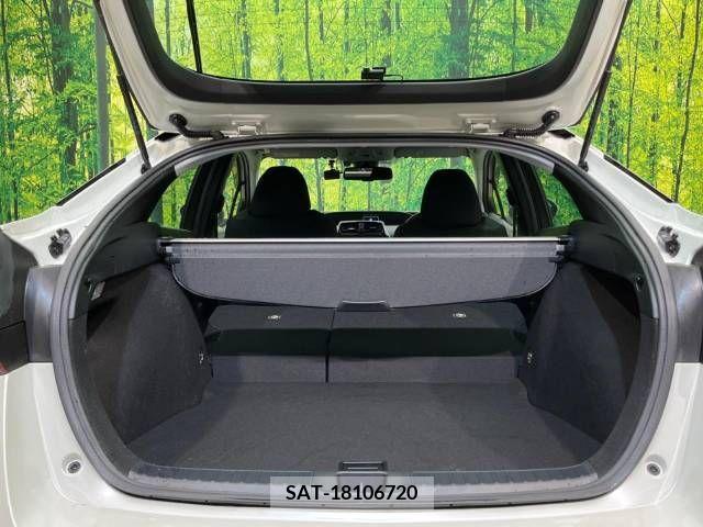 Toyota PRIUS 2019-06 211957-10